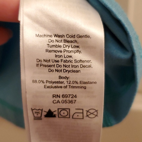 Columbia Sportswear Omniwick Shirt - Picture 5 of 6